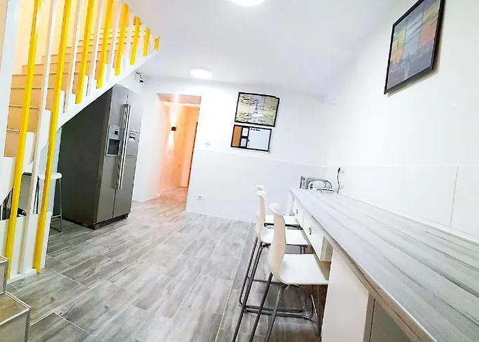 Homestay Smart Mini *