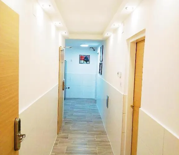 Homestay Smart Mini Vienna