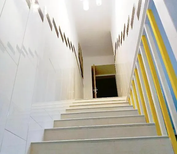 Smart Mini Homestay Vienna