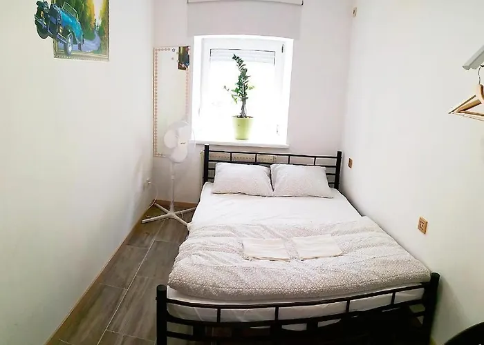 Smart Mini Homestay *