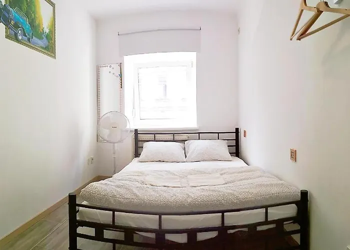Homestay Smart Mini