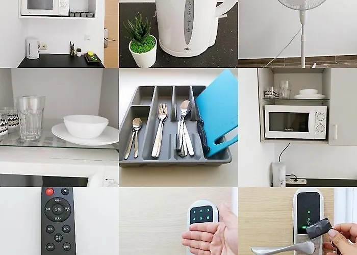 Homestay Smart Mini Vienna